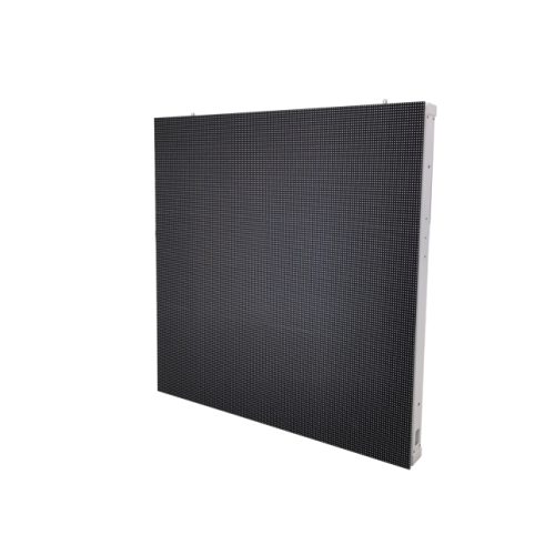 P6.67 New Design LED Display Screen Technology